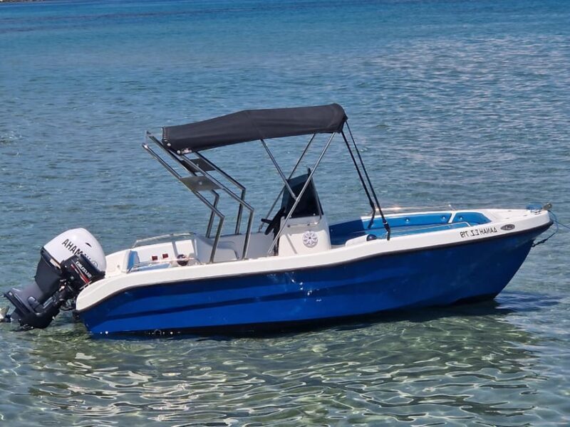 Tsilivi: Full Day Boat rental to Shipwreck & Blue Caves - Who Should Consider This Tour?
