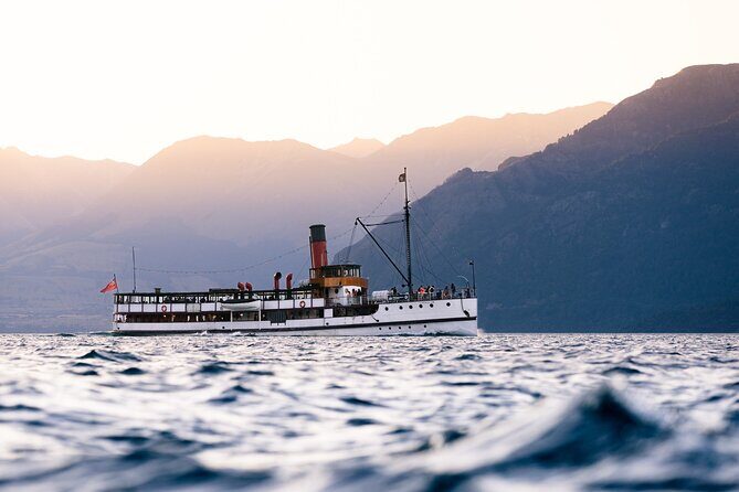TSS Earnslaw Lake Wakatipu Steamship Cruise from Queenstown - Authentic Reviews & Traveler Perspectives