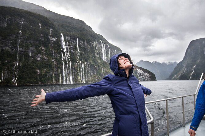TSS Earnslaw Lake Wakatipu Steamship Cruise from Queenstown - FAQ