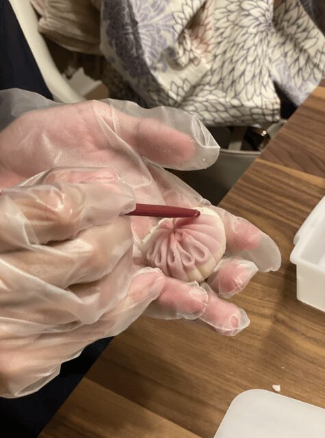 Tsubaki Plan - Kimono ,City Walk ,Wagashi and tea ceremony - - FAQs