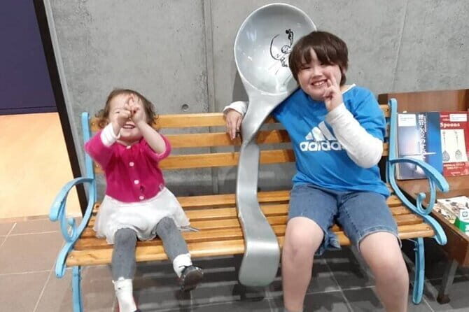 Tsubame Sanjo 6hr Private Factory Tour with Guide & Vehicle - Key Points