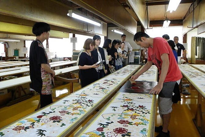 Tsubame Sanjo 6hr Private Factory Tour with Guide & Vehicle - Who Should Consider This Tour?