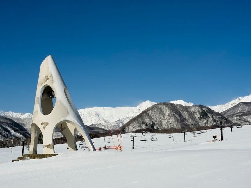 Tsugaike Kogen Ski Resort Lift Ticket with Optional Gear Rental - A big Hakuba-area mountain with room to spread out