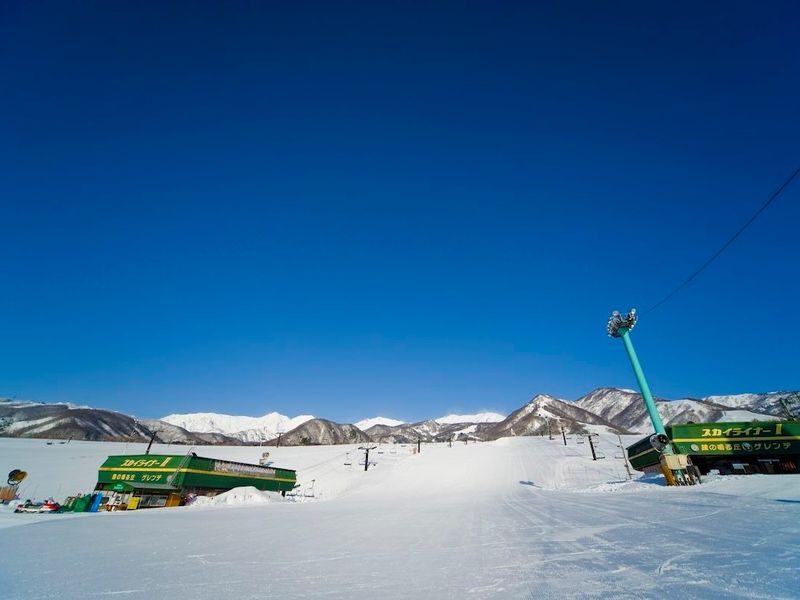 Tsugaike Kogen Ski Resort Lift Ticket with Optional Gear Rental - Choose the package that fits your kit