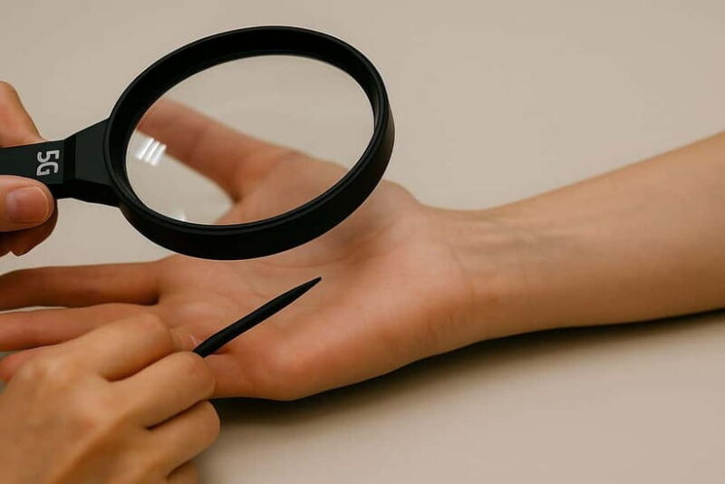 Tsujido: Japanese Palm Reading with English Interpreter - Discover Your Destiny with a Japanese Palm Reading in Tsujido