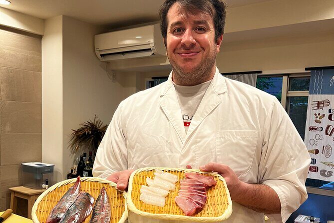 Tsukiji Fish Market Cooking Experience - Who Should Consider This Tour?