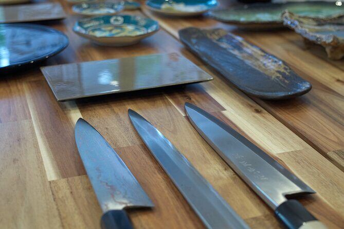 Tsukiji Fish Market Cooking Experience - FAQs about the Tsukiji Fish Market Cooking Experience