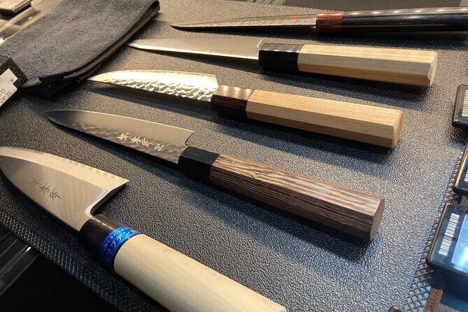 Tsukiji Fish Market Culture Walking and Food Tour - Final Thoughts