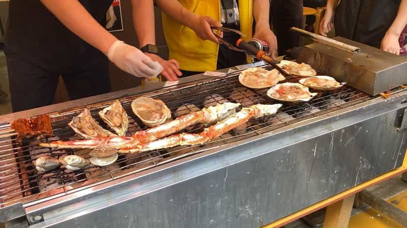 Tsukiji Fish Market Culture Walking and Food Tour - The Sum Up: Is This Tour Worth Your Time?