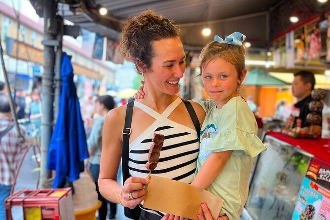 Tsukiji Fish Market Food and Walking Tour Experience - Why This Tour Offers Good Value