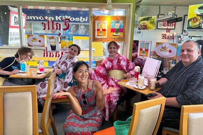 Tsukiji Fish Market: Food Culture, Street Food & Cutting Show - FAQs