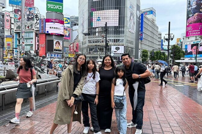 Tsukiji FISH MARKET "Hidden Food Spots TOUR" in SPANISH & ENGLISH - Practical Details and Considerations