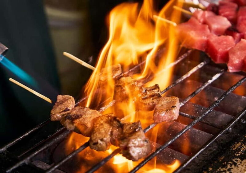 Tsukiji Fish Market: Street Food & Culture Walking Tour - FAQ