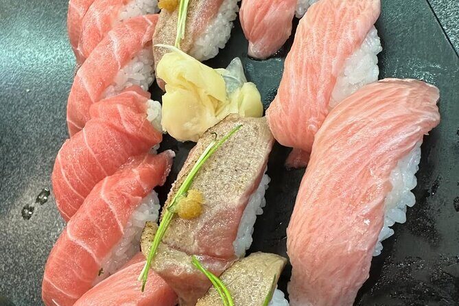 Tsukiji Food Tour Explore Markets and Temples in Tokyo - Value and Cost Analysis