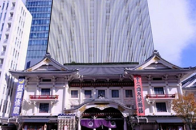 Tsukiji & Hamarikyu Gardens Wellness Tour  Walk, Relax & Lunch - Final Thoughts: Is This Tour Right for You?