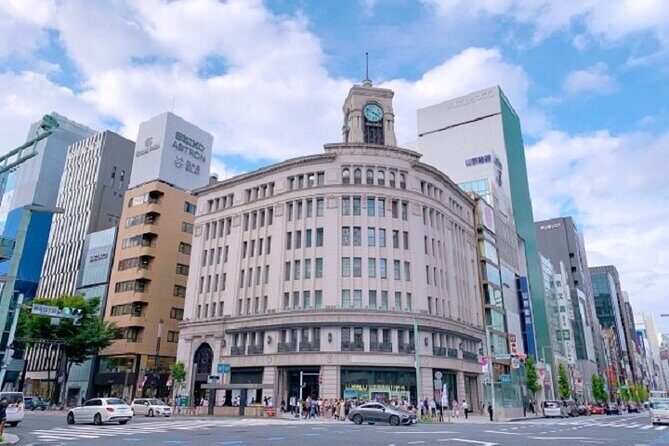 Tsukiji & Hamarikyu Gardens Wellness Tour  Walk, Relax & Lunch - FAQ