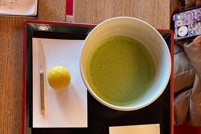 TSUKIJI Market Deep Dive & Lunch (optional GINZA tour & tea) - An In-Depth Look at the Tour Experience