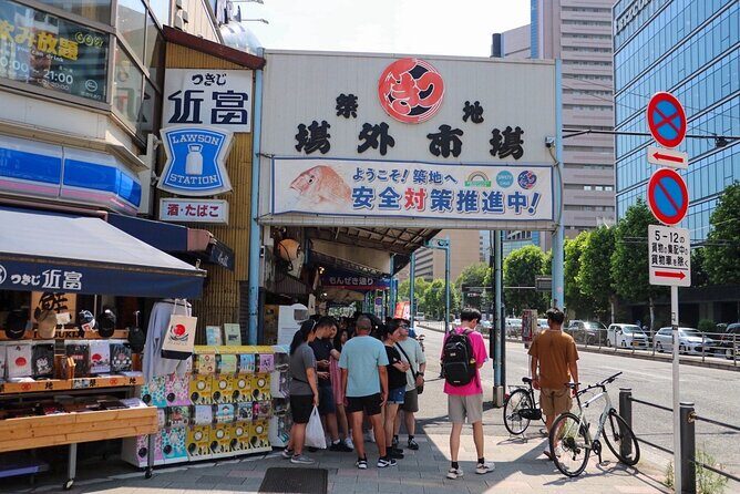 Tsukiji Market Food and Sake Pairing Workshop in Tokyo - Final Verdict