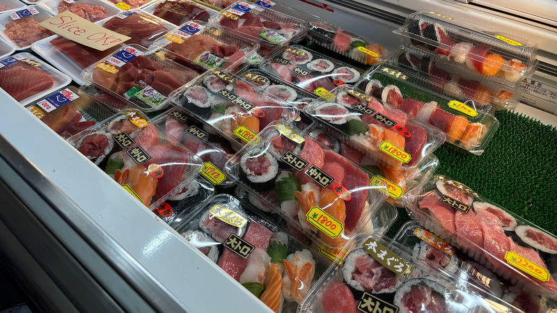 Tsukiji Outer Market Private Half-Day Food Tour - What the limited feedback can tell you