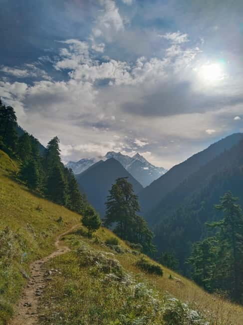 Tsum Valley: 16-Day Trek - An In-Depth Look at the Tsum Valley Trek