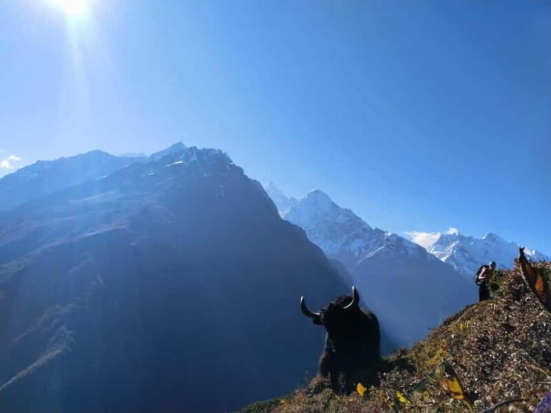 Tsum Valley: 16-Day Trek - FAQ