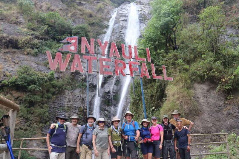 Tsum Valley Trek: A Journey into the Hidden Valley of Nepal - Key Points