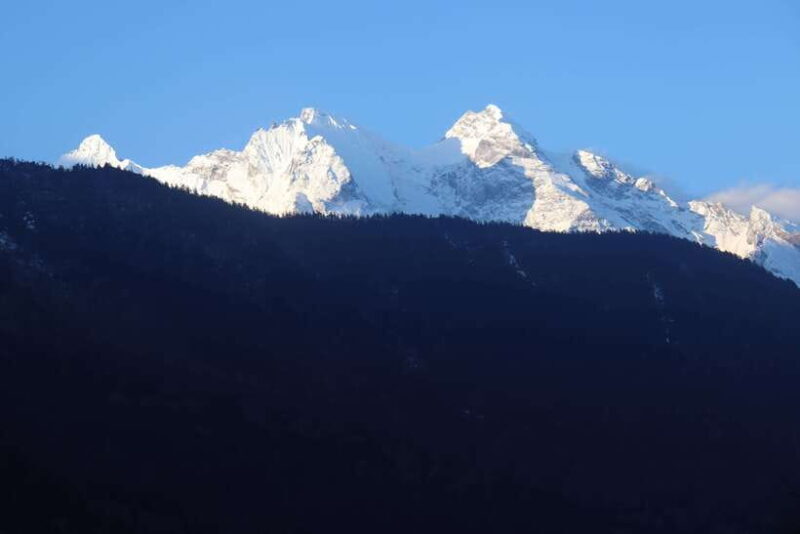 Tsum Valley Trek: A Journey into the Hidden Valley of Nepal - FAQs