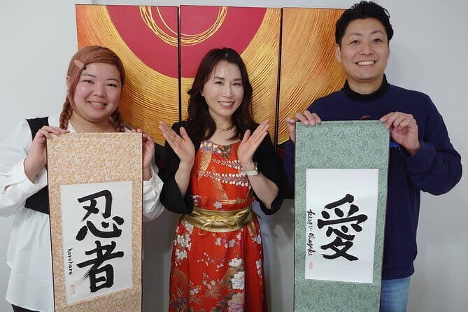 Tsumami Zaiku (Kanzashi) making Workshop in Abeno Osaka - FAQs