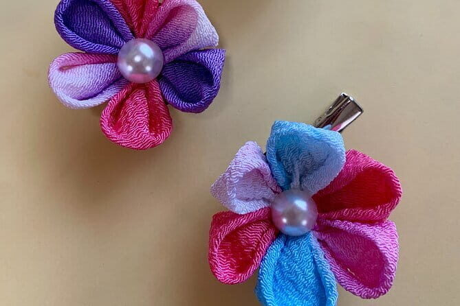 Tsumazaiku Experience with Professionals in Hitachinaka,Ibaraki - Introduction: What’s the Tsumazaiku Experience?