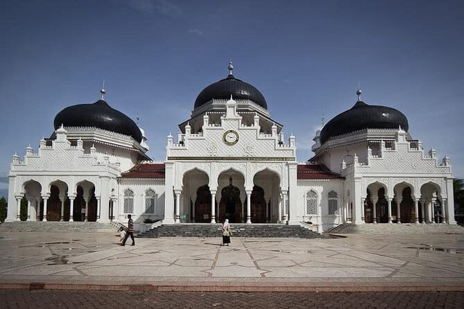 Tsunami Museum and Affected Areas Tour of Banda Aceh - Final Thoughts