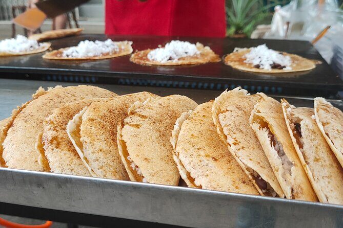 Tsunami Museum + Temple + Old Town + Street Food Market - In-Depth Breakdown of the Itinerary