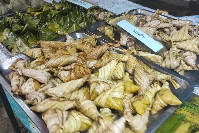 Tsunami Museum + Temple + Old Town + Street Food Market - Transportation & Group Dynamics