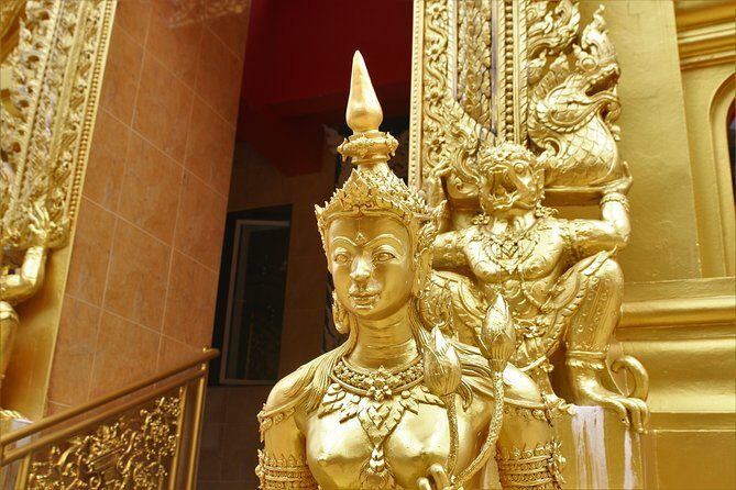 Tsunami Museum + Temple + Old Town + Street Food Market - Final Thoughts: Who Should Take This Tour?