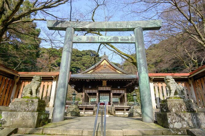 Tsuruga Private Customizable Full Day Tour - A Deep Dive into the Tsuruga Experience