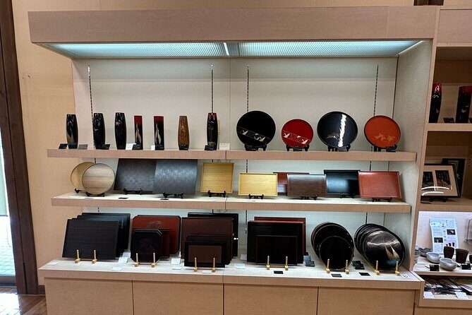 Tsuruga Private Day Tour from Kanazawa - An In-Depth Look at the Tsuruga Private Day Tour