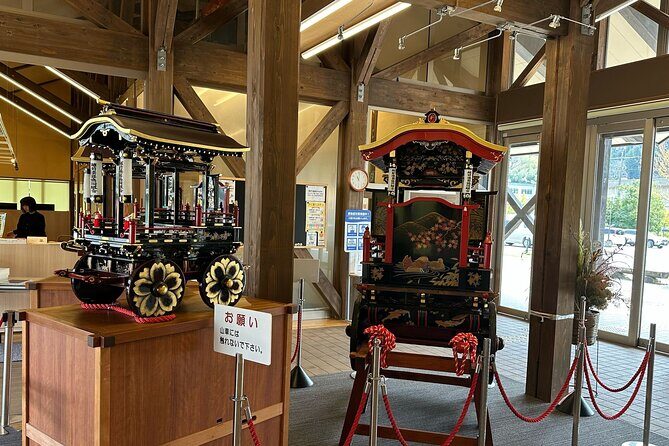 Tsuruga Private Day Tour from Kanazawa - Frequently Asked Questions