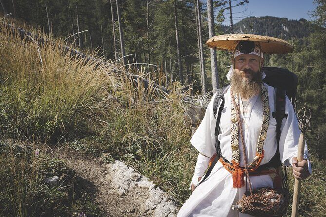 Tsuruoka & Dewa-Sanzan Full-Day Private Tour with Government-Licensed Guide - Discovering Tsuruoka & Dewa-Sanzan: What You Can Expect