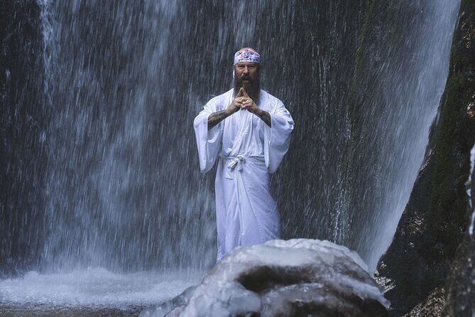 Tsuruoka & Dewa-Sanzan Full-Day Private Tour with Government-Licensed Guide - The Sum Up