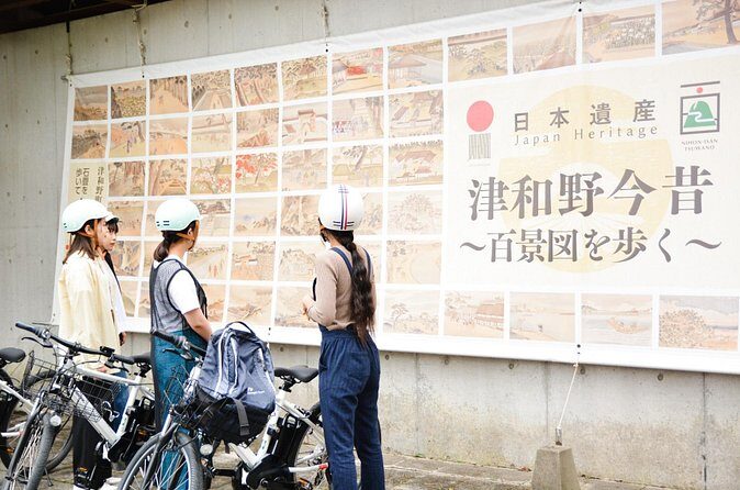 Tsuwano Cycling Tour with Local Guide - The Value of the Tour