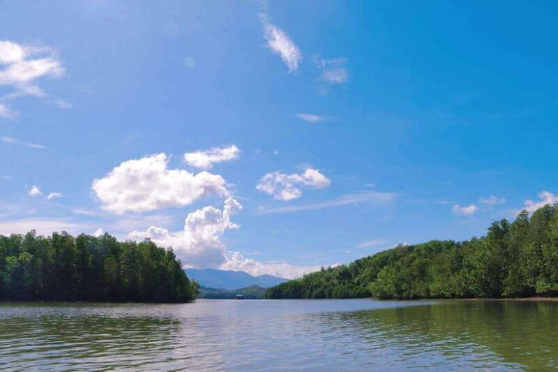 Tuaran, Sabah: Mengkabong Paradise - Key Points