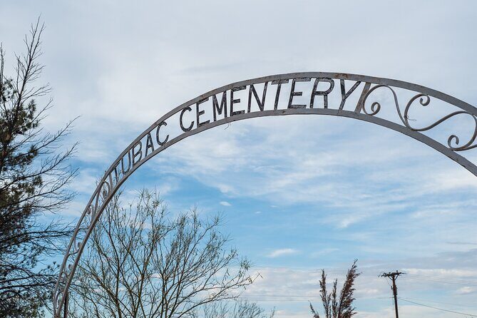 Tubac's Heritage Walking Tour - Authentic Experiences and Authentic Stories