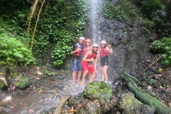 Tubing Bali Swing Tirta Empul Kanto lampo Waterfall Private Tour - Who Should Consider This Tour?