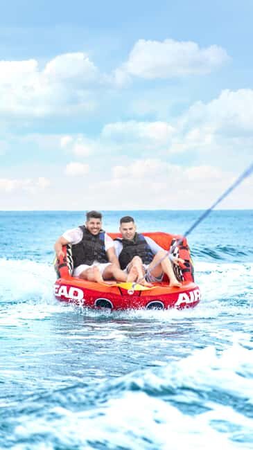 Tubing in Fort Lauderdale - An In-Depth Look at Tubing in Fort Lauderdale