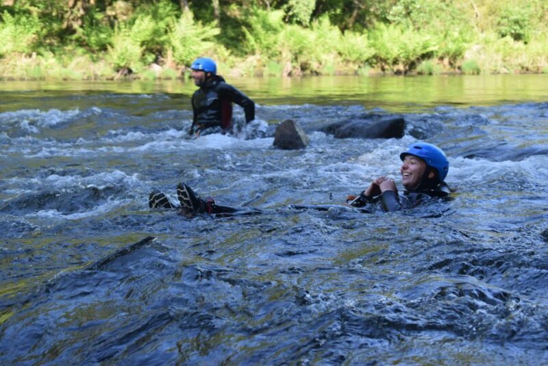 Tubing-Rafting at Paiva River - FAQs