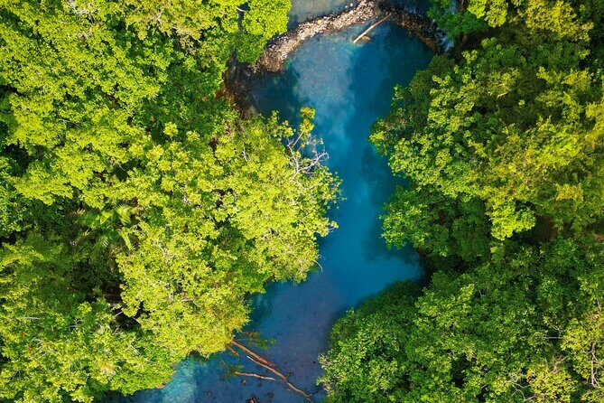 Tubing Río Celeste: Adventure Experiences in Nature - FAQ