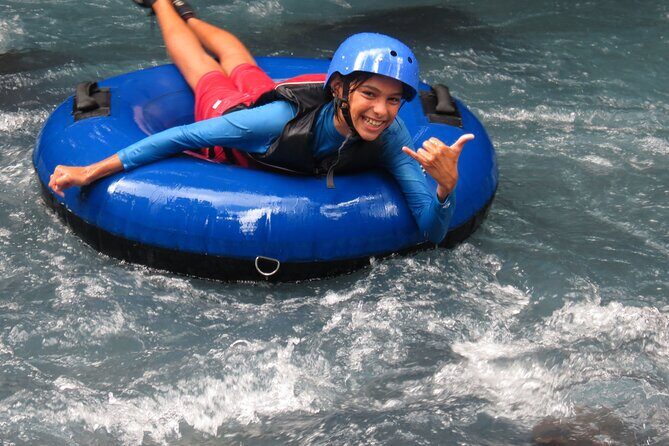 Tubing Rio Celeste: The Longest Adventure With Lunch Included - Discover the Longest Rio Celeste Tubing Adventure with Lunch