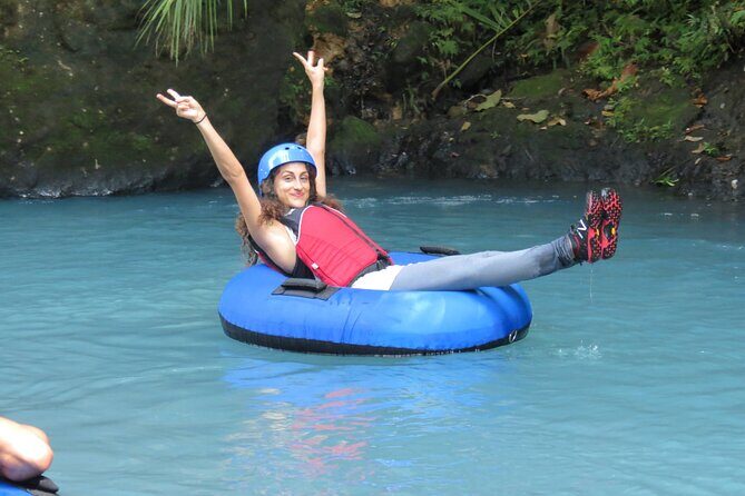 Tubing Rio Celeste: The Longest Adventure With Lunch Included - Final Thoughts
