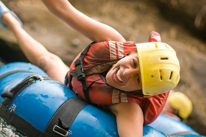 Tubing River Adventure - FAQs