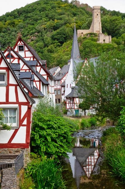 Tübingen: Express Walk with a Local - Who Should Book This Tour?