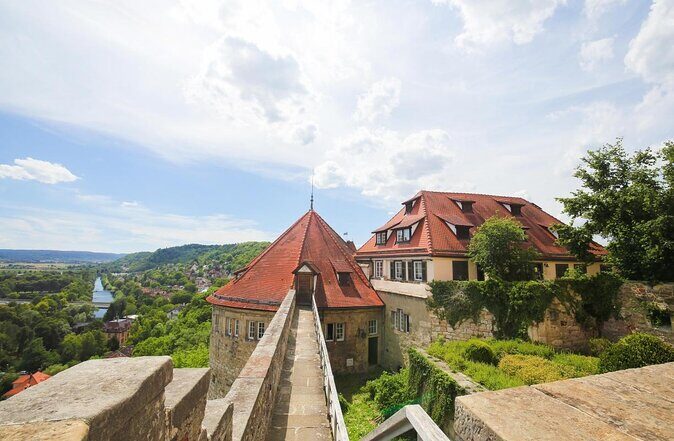 Tübingen Private Walking Tour - Discovering Tubingen: A Deep Dive into the Itinerary